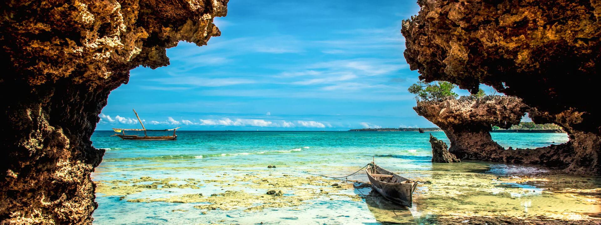 1-Day Safari Blue Tour – Zanzibar