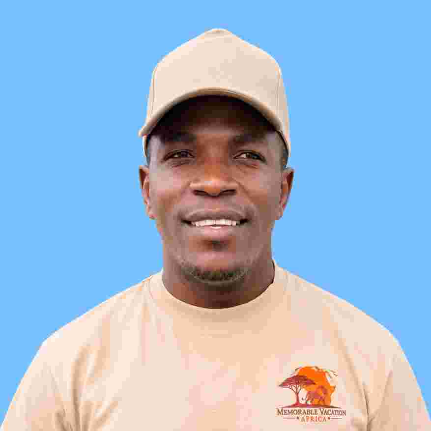 Evance Kagabo