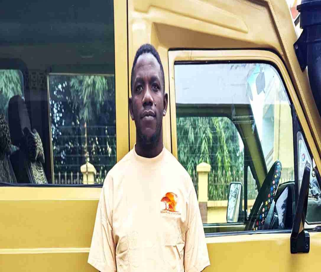 Managing Director