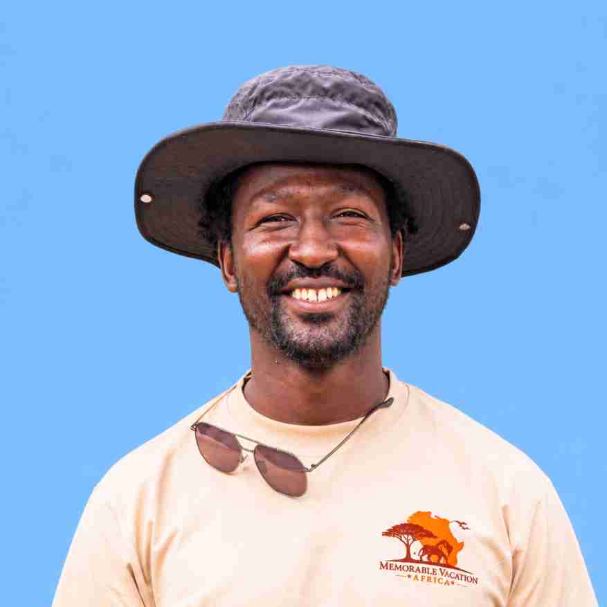 Head Guide