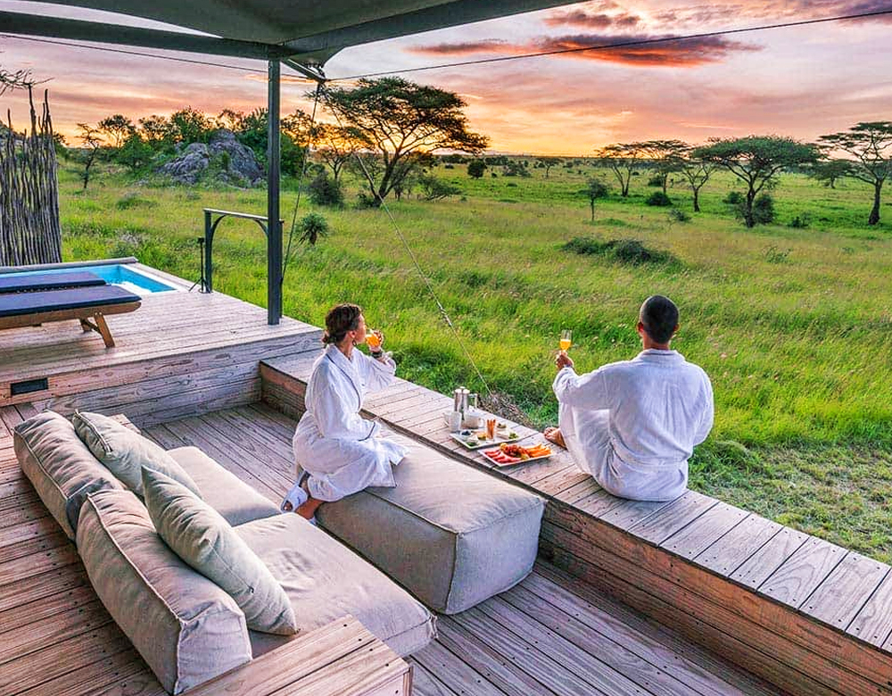 7-Best of Honey Moon Tanzania Safari & Masai Culture Experience