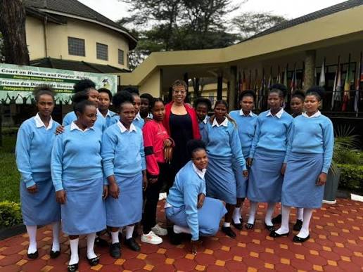 9-Day Visit  to Faraja Young Womens Centre, Tarangire, Lake Eyasi, Mto wa mbu, Masai village, Materuni Waterfalls & Chemka hotsprings