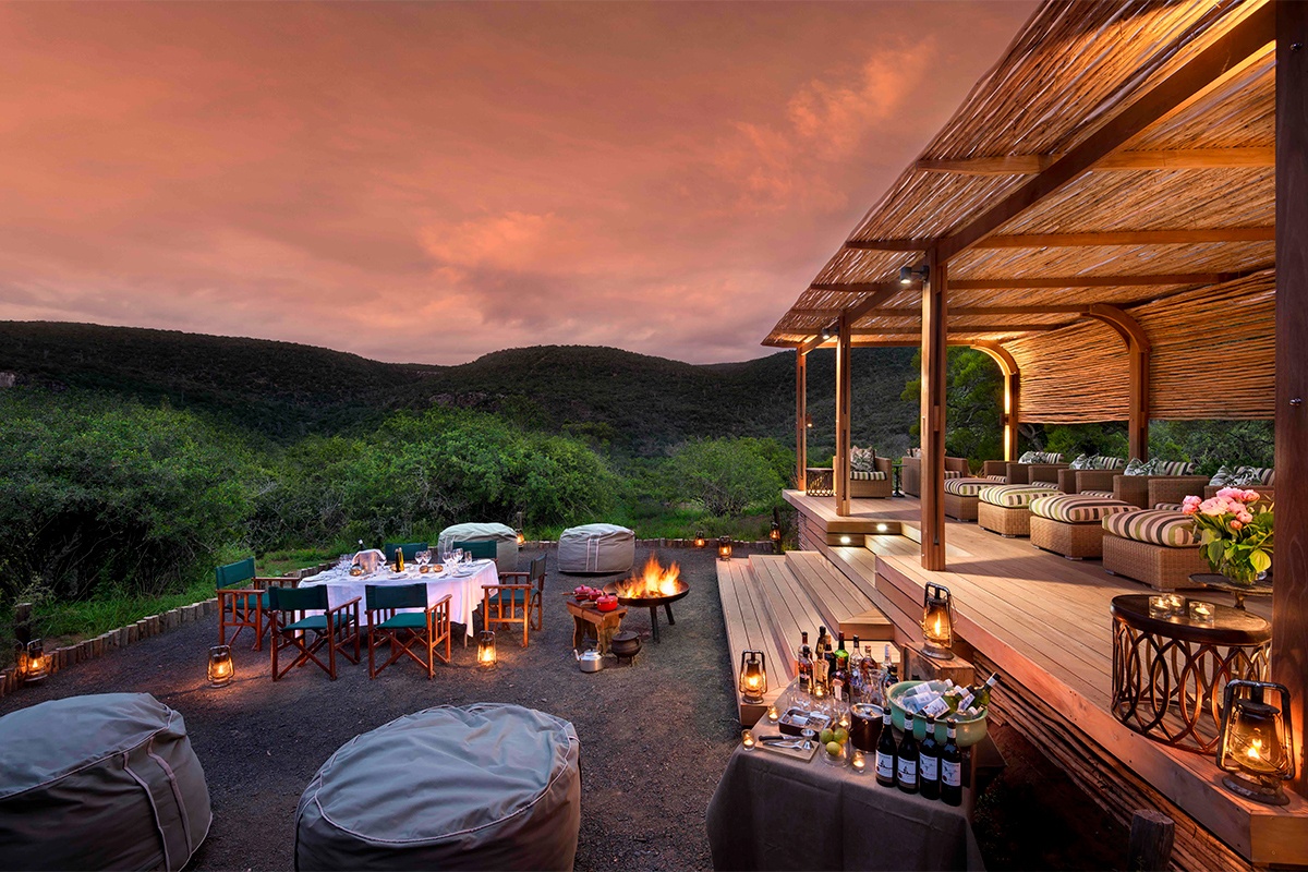 4-Day Ultimate Tanzania Luxury Safari