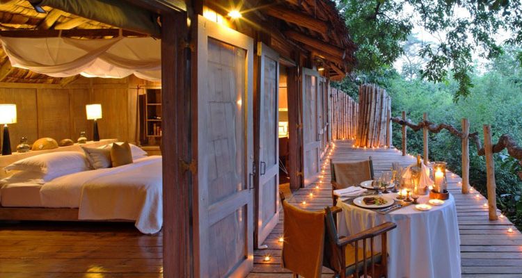 5-Day Luxury Fly-In / Fly-Out Safari to Serengeti, Ngorongoro & Tarangire