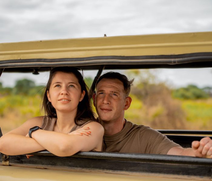 5-Day Mid Range Tanzania Honeymoon Safari