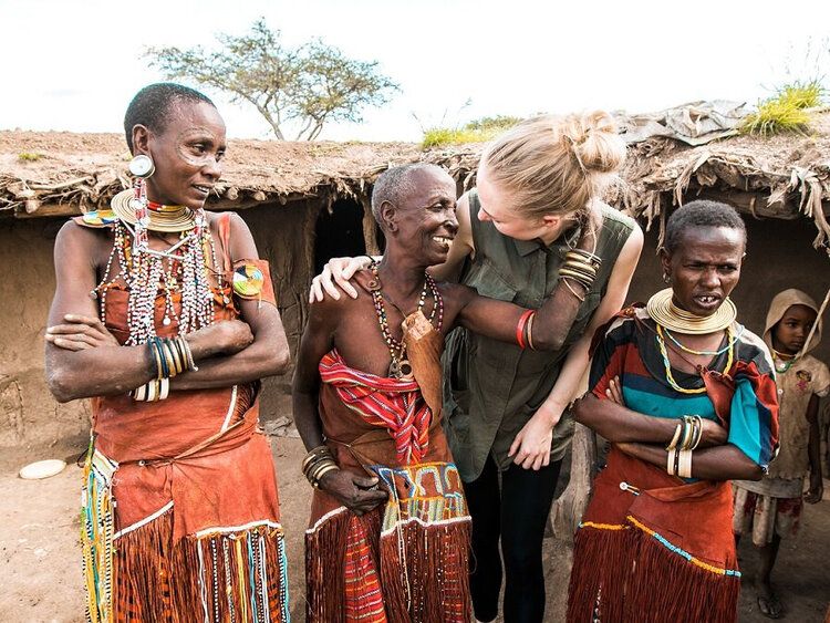 4-Day West Kilimanjaro - Enduimet Wildlife Area, Maasai Culture, Serval Wildlife & Chemka Hot Springs Safari
